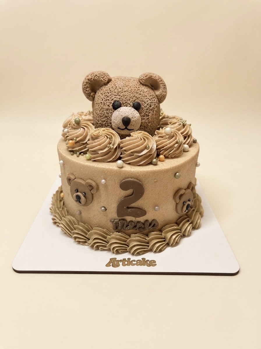 Tortas Personalizadas