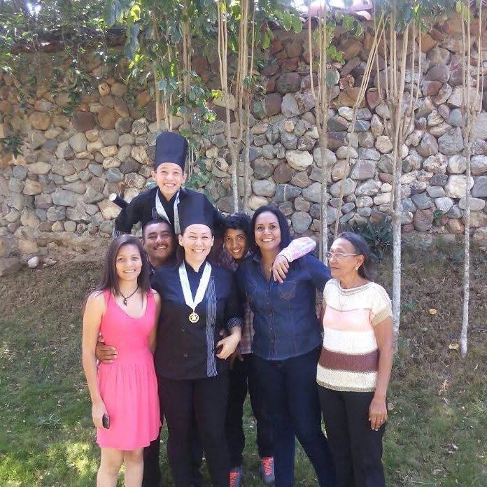 Familia Articake